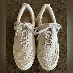 Dolce Vita Lace Up Dolan size 9